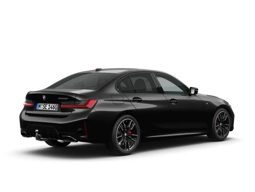 BMW 3-serie M340i xDrive High Executive uit 2026, foto 2