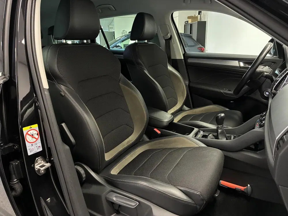 Skoda Kodiaq 1.5 TSI Business Edition uit 2022, foto 12