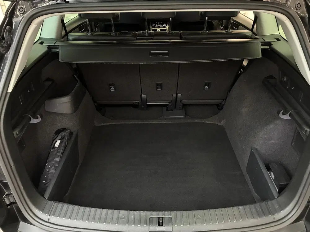 Skoda Kodiaq 1.5 TSI Business Edition uit 2022, foto 15