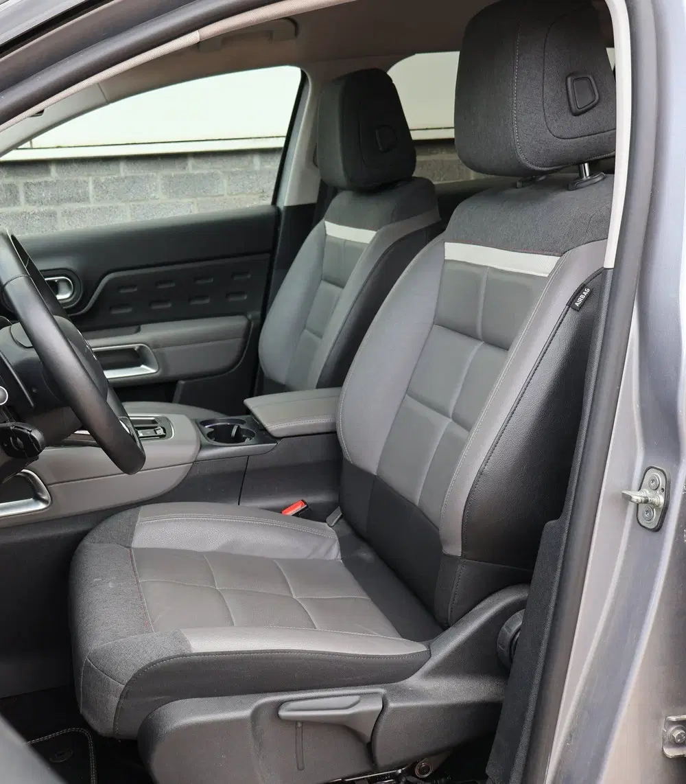 Citroën C5 Aircross Citroen C5 Aircross 1.6 PureTech Shine Led uit 2019, foto 10