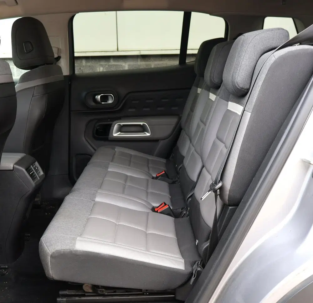 Citroën C5 Aircross Citroen C5 Aircross 1.6 PureTech Shine Led uit 2019, foto 11