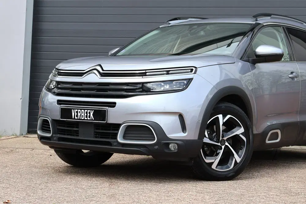Citroën C5 Aircross Citroen C5 Aircross 1.6 PureTech Shine Led uit 2019, foto 3