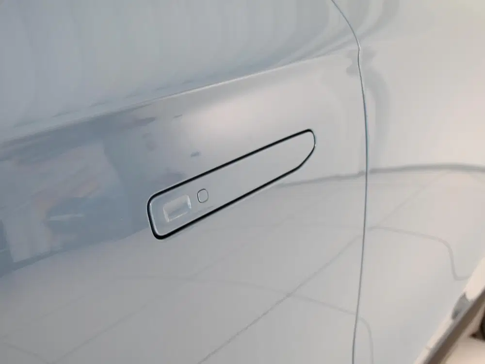 Leapmotor B10 Design ProMax 67.1 kWh uit 2026, foto 10