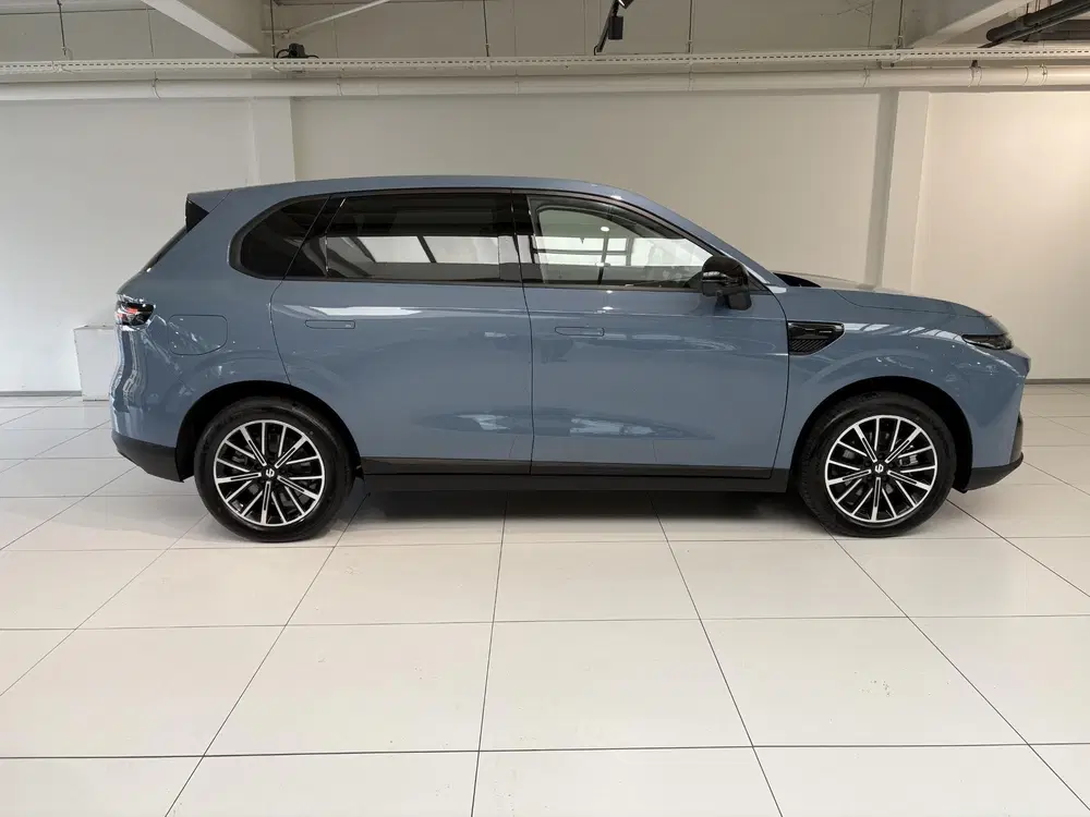 Leapmotor B10 Design ProMax 67.1 kWh uit 2026, foto 8