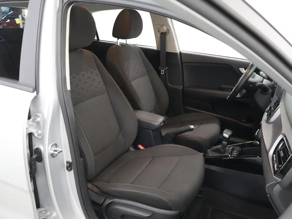 Kia Rio 1.0 T-GDi MHEV DynamicPlusLine uit 2022, foto 10