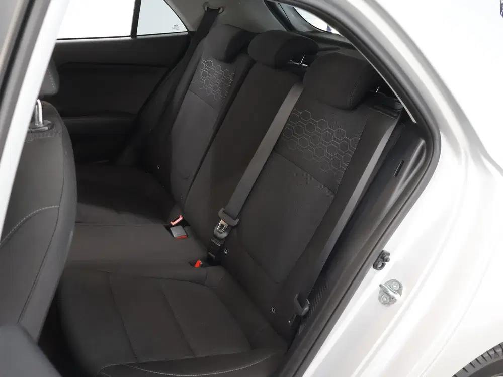 Kia Rio 1.0 T-GDi MHEV DynamicPlusLine uit 2022, foto 11