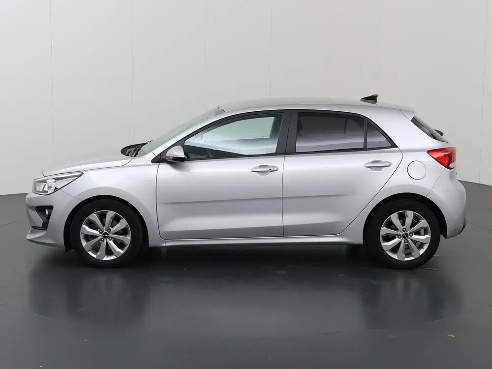 Kia Rio 1.0 T-GDi MHEV DynamicPlusLine uit 2022, foto 5