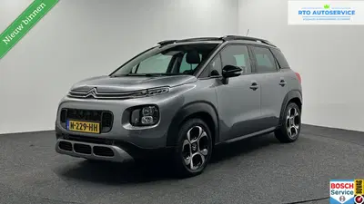 Citroën C3 Aircross Citroen C3 Aircross 1.2 PureTech S&S Busin uit 2019