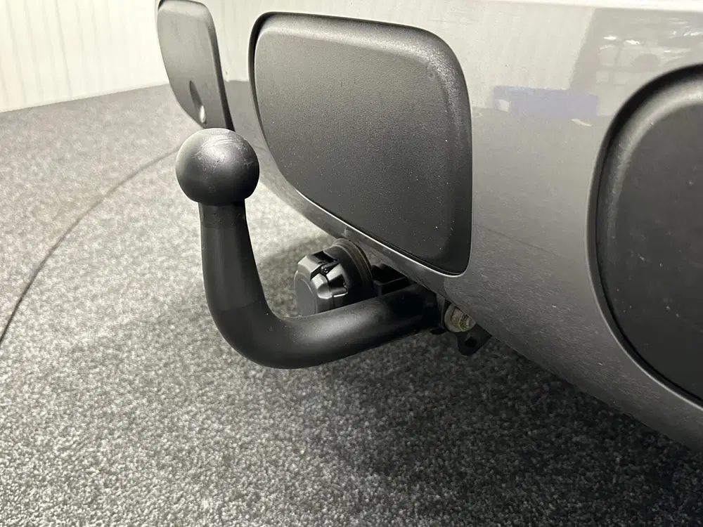 Citroën C3 Aircross Citroen C3 Aircross 1.2 PureTech S&S Busin uit 2019, foto 12