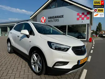 Opel Mokka 1.4 Turbo Innovation RIJKLAARPRIJS uit 2019