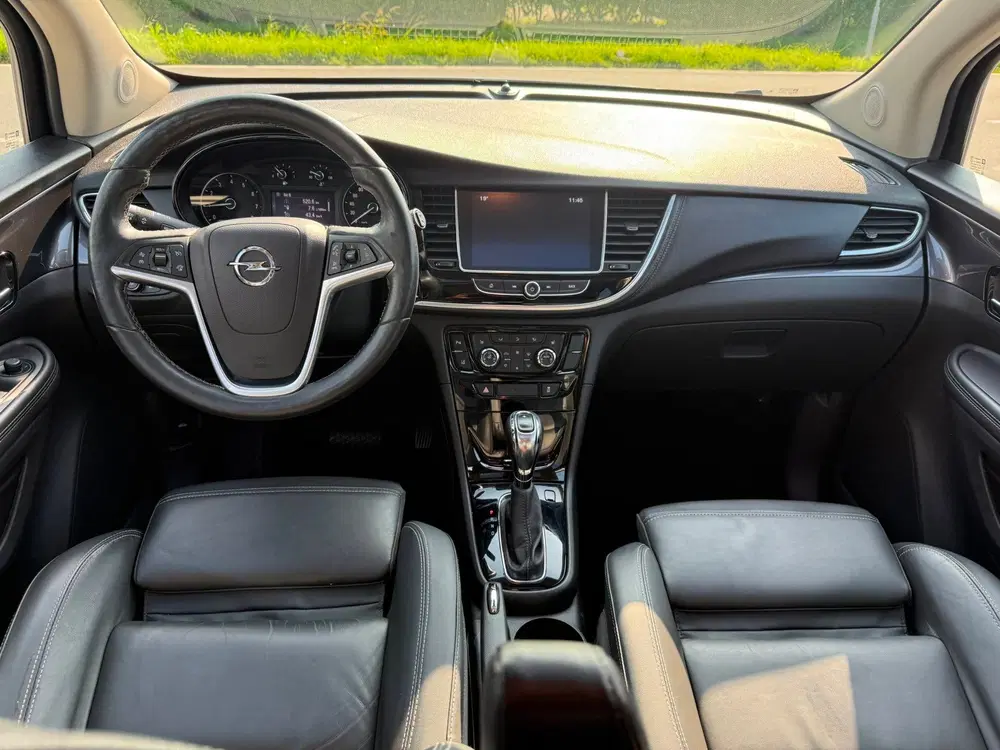 Opel Mokka 1.4 Turbo Innovation RIJKLAARPRIJS uit 2019, foto 11