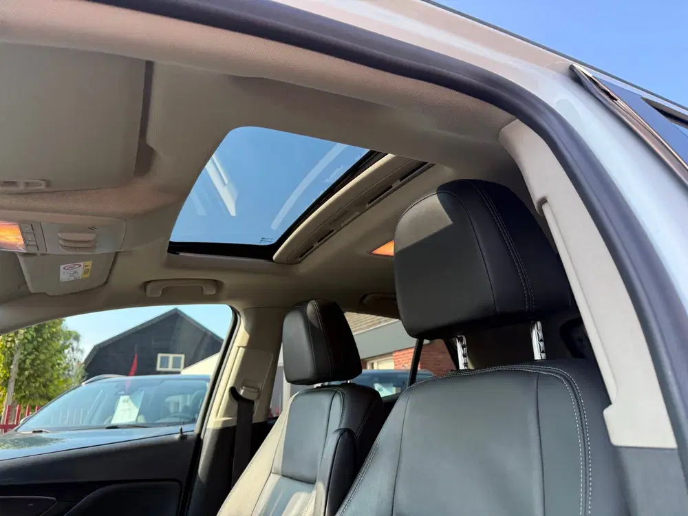 Opel Mokka 1.4 Turbo Innovation RIJKLAARPRIJS uit 2019, foto 14