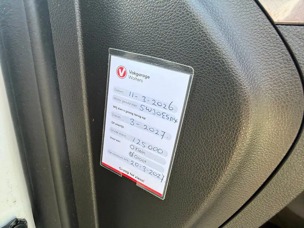 Opel Mokka 1.4 Turbo Innovation RIJKLAARPRIJS uit 2019, foto 15