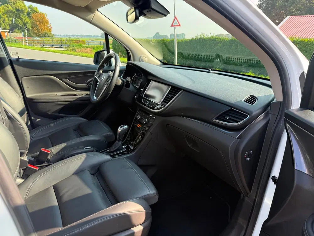 Opel Mokka 1.4 Turbo Innovation RIJKLAARPRIJS uit 2019, foto 7