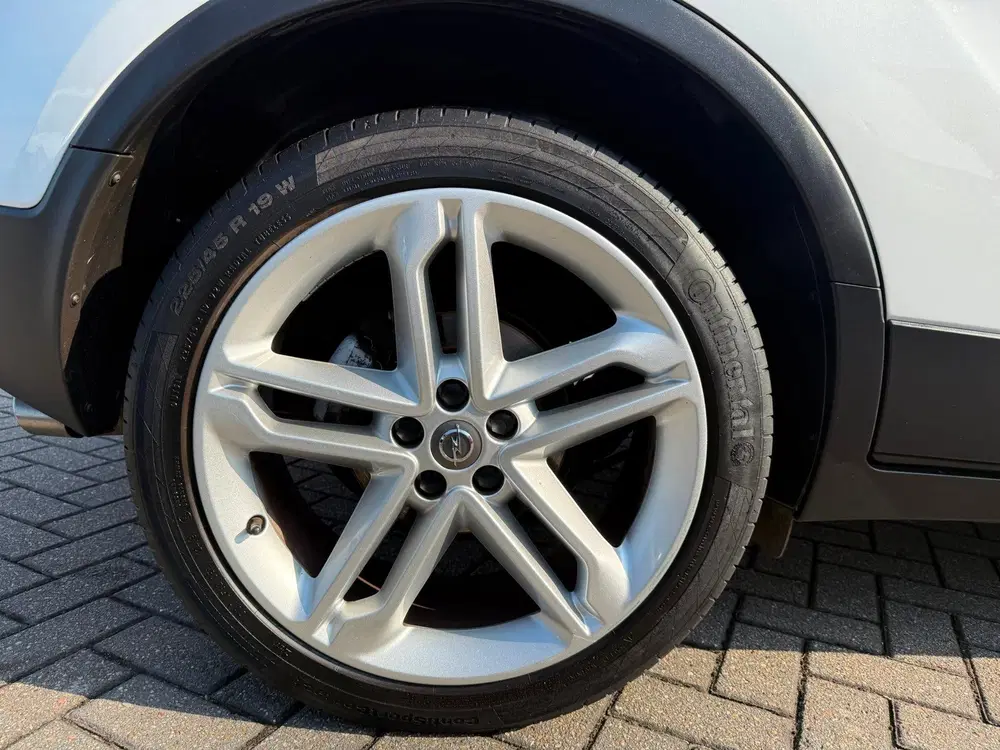 Opel Mokka 1.4 Turbo Innovation RIJKLAARPRIJS uit 2019, foto 9