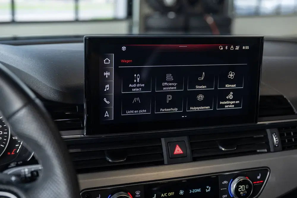 Audi A5 40 TFSI S edition EERSTE EIGENAAR uit 2020, foto 11