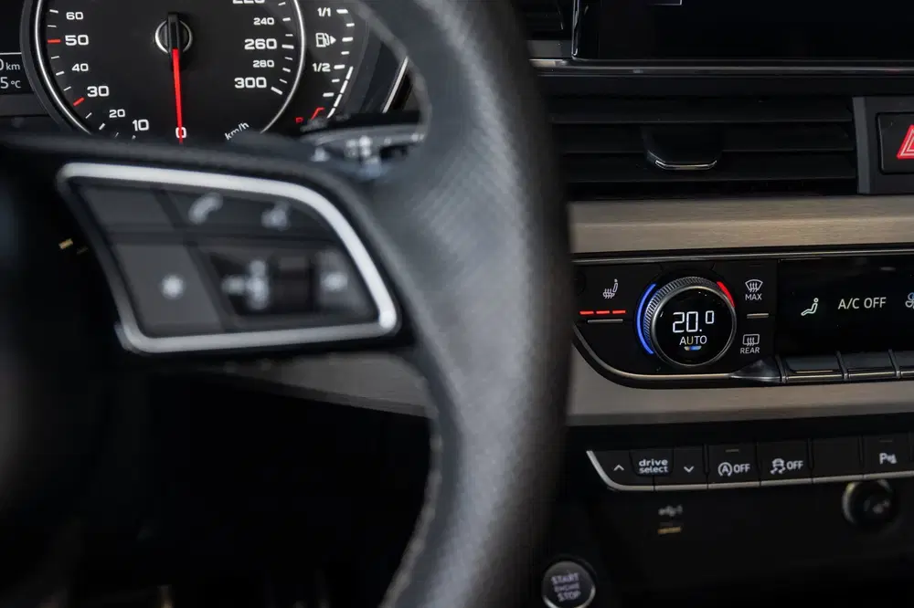Audi A5 40 TFSI S edition EERSTE EIGENAAR uit 2020, foto 12