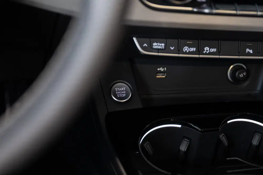 Audi A5 40 TFSI S edition EERSTE EIGENAAR uit 2020, foto 13