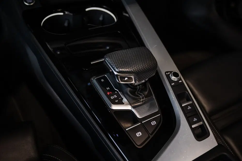 Audi A5 40 TFSI S edition EERSTE EIGENAAR uit 2020, foto 14