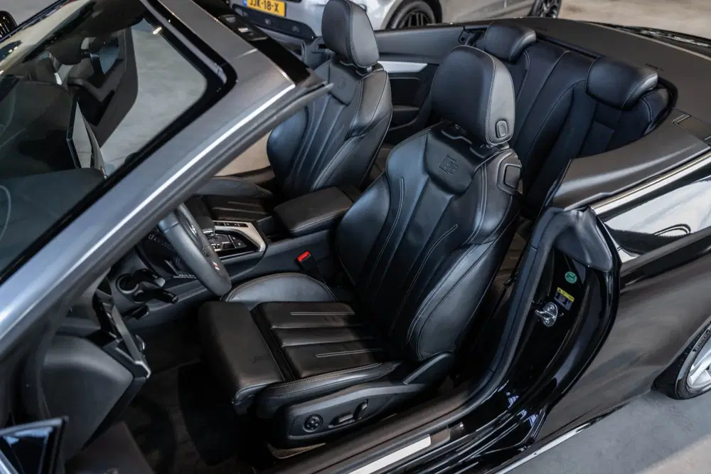 Audi A5 40 TFSI S edition EERSTE EIGENAAR uit 2020, foto 5