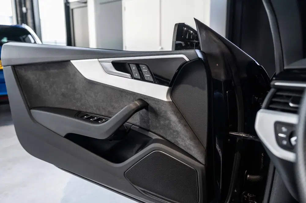 Audi A5 40 TFSI S edition EERSTE EIGENAAR uit 2020, foto 6