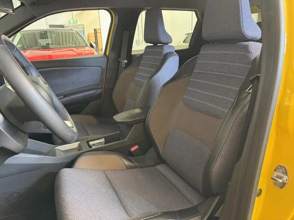 Renault 5 Comfort Range Techno 52 kWh uit 2024, foto 7