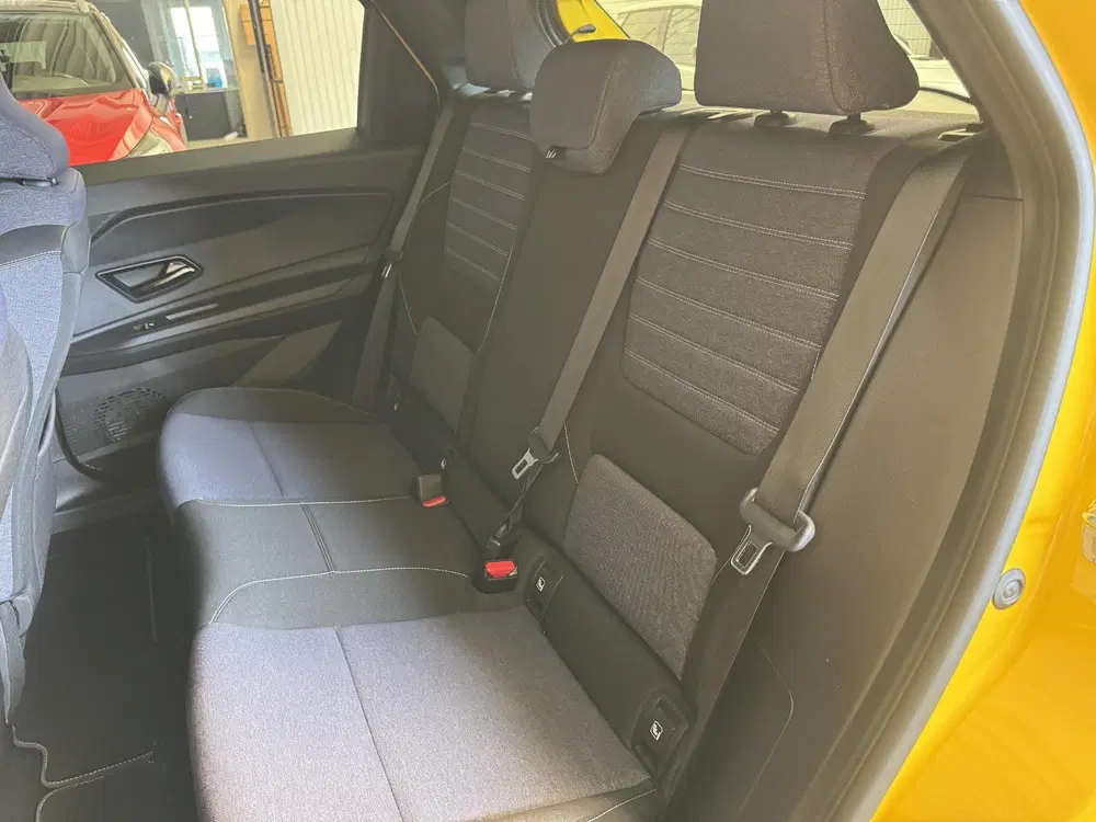 Renault 5 Comfort Range Techno 52 kWh uit 2024, foto 8