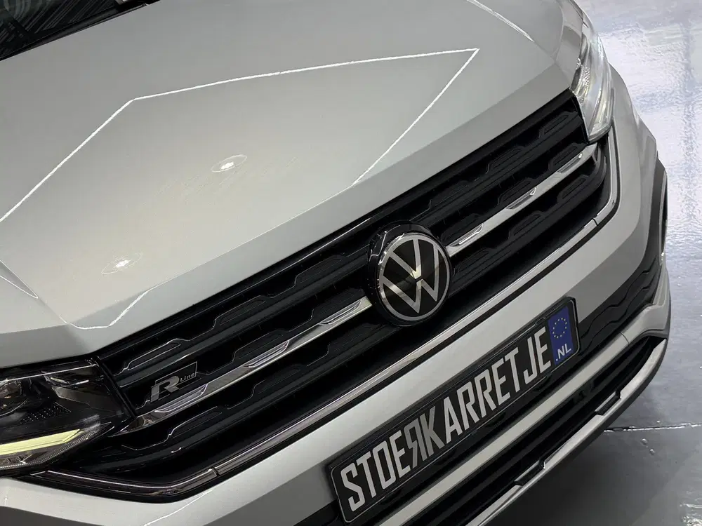 Volkswagen T-Cross 1.5 TSI 150pk Style R-Line uit 2021, foto 13