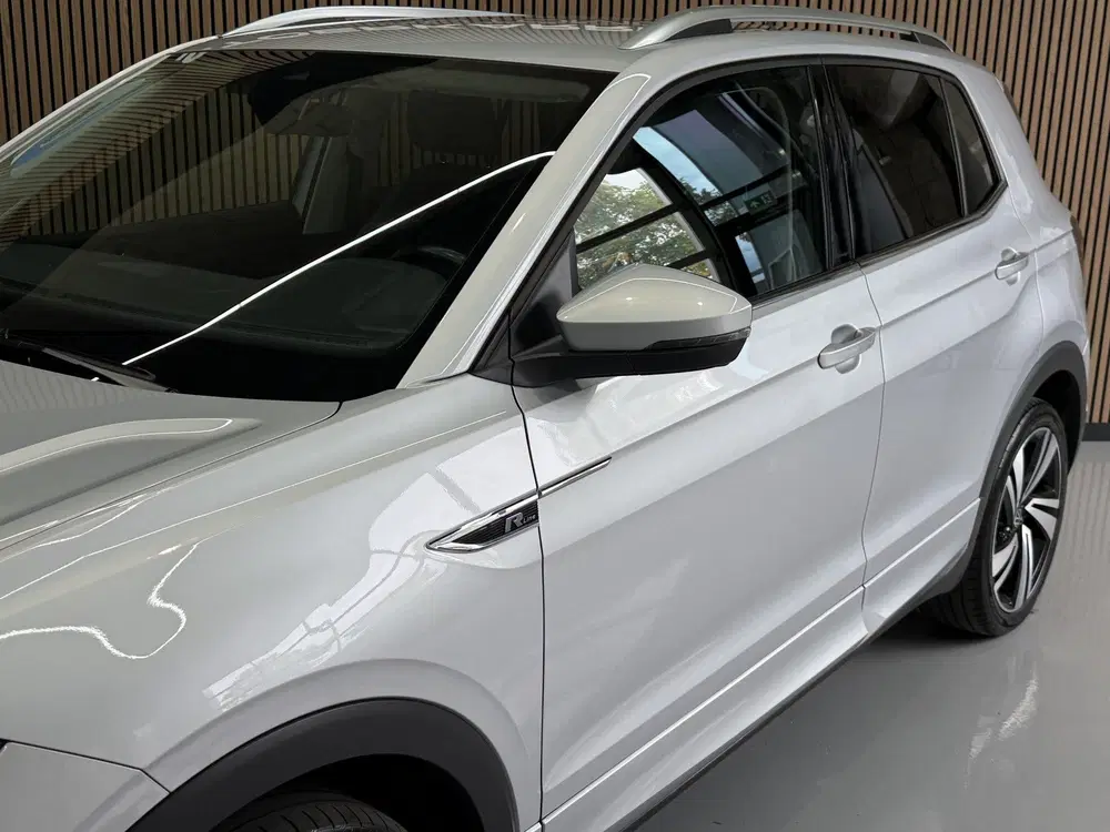 Volkswagen T-Cross 1.5 TSI 150pk Style R-Line uit 2021, foto 7
