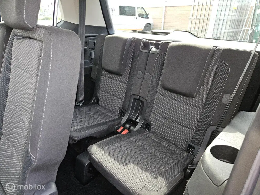 Volkswagen Touran 1.4 TSI Comfortline 7p uit 2018, foto 10
