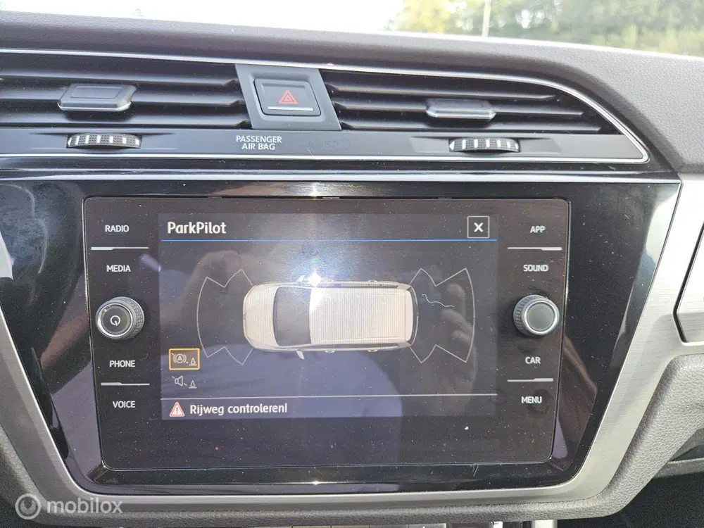 Volkswagen Touran 1.4 TSI Comfortline 7p uit 2018, foto 15