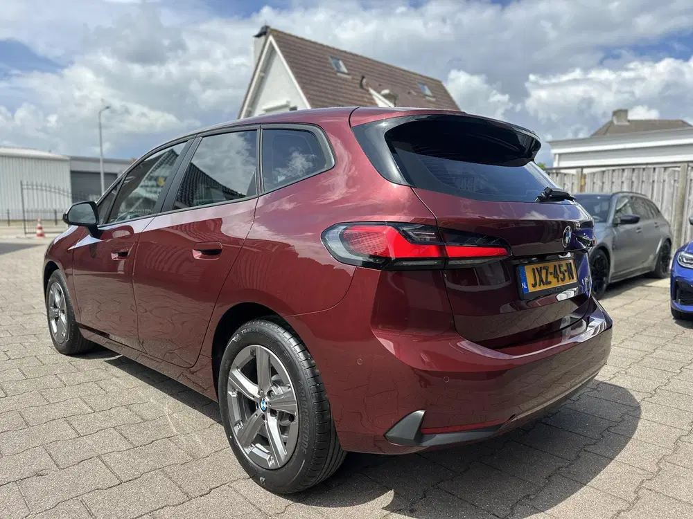 BMW 2-serie Active Tourer 218i HarmanKardon uit 2024, foto 10