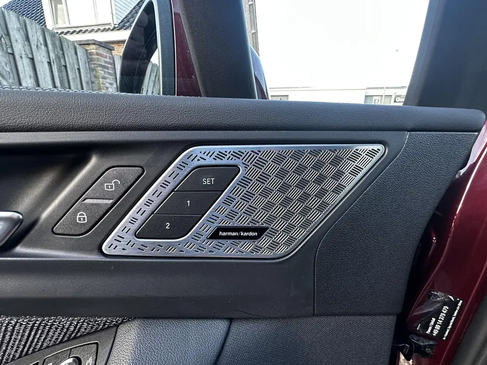BMW 2-serie Active Tourer 218i HarmanKardon uit 2024, foto 12