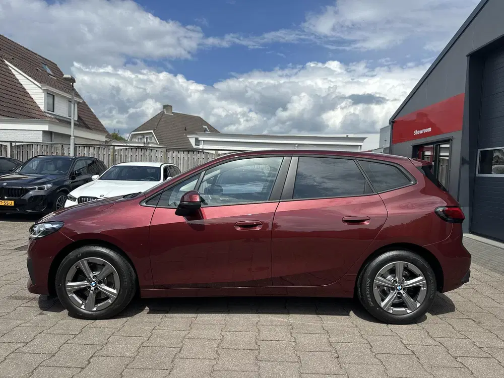 BMW 2-serie Active Tourer 218i HarmanKardon uit 2024, foto 14