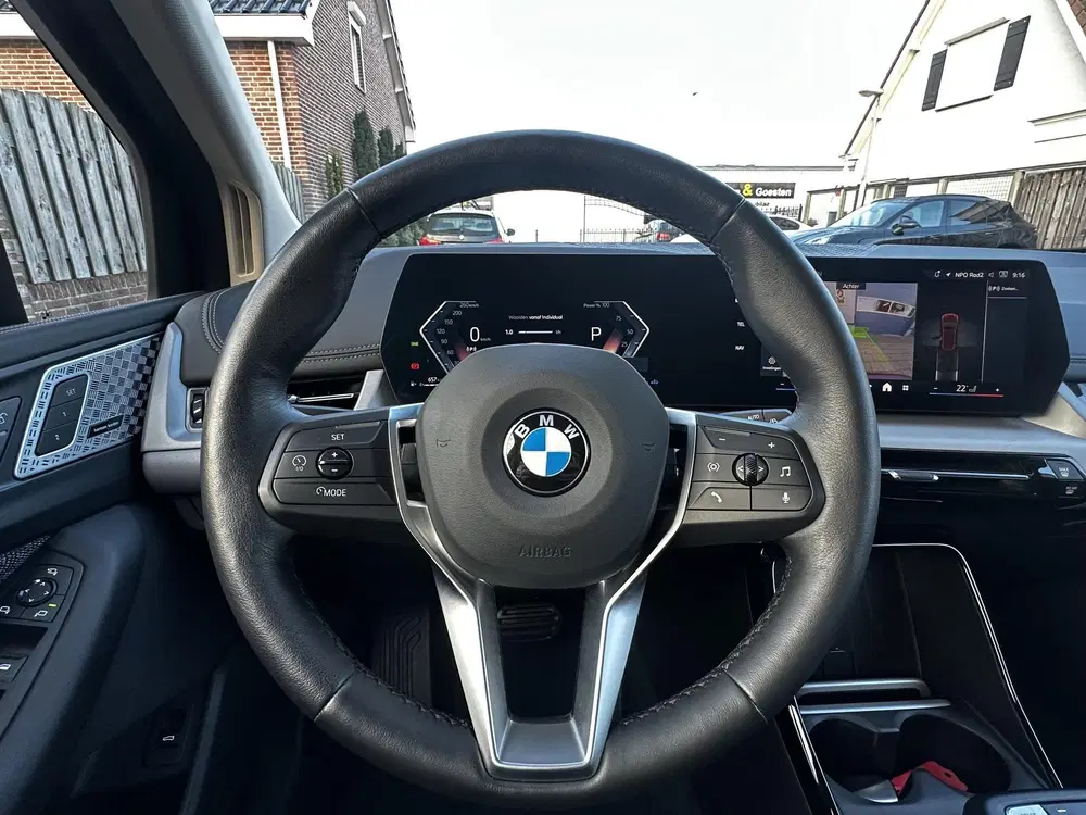 BMW 2-serie Active Tourer 218i HarmanKardon uit 2024, foto 6