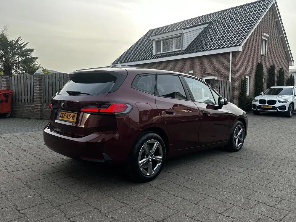 BMW 2-serie Active Tourer 218i HarmanKardon uit 2024, foto 7