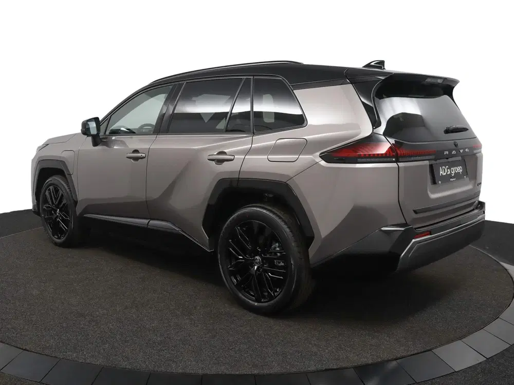 Toyota RAV 4 2.5 Plug-in Hybrid 270 First Edition uit 2026, foto 11