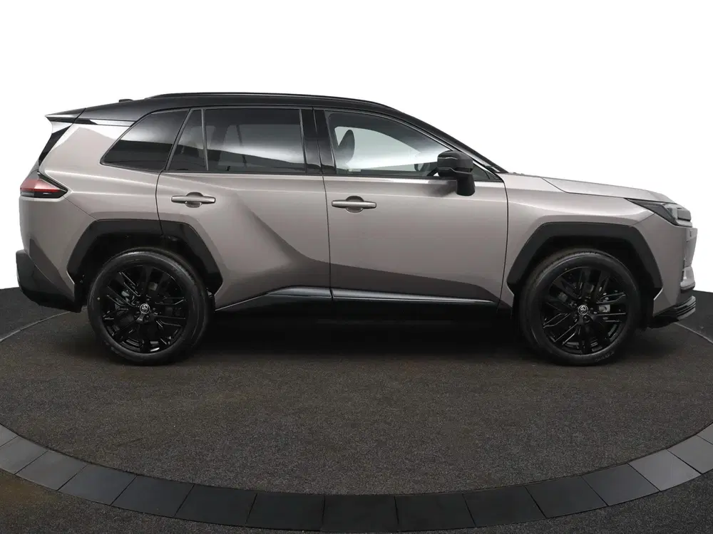 Toyota RAV 4 2.5 Plug-in Hybrid 270 First Edition uit 2026, foto 12