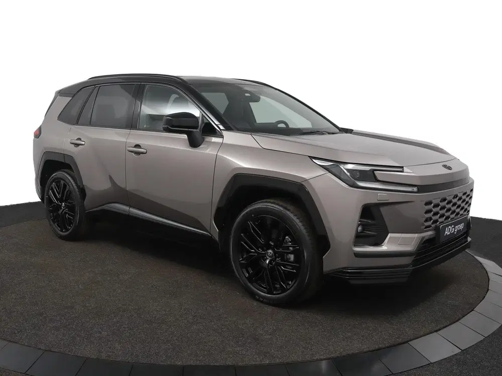 Toyota RAV 4 2.5 Plug-in Hybrid 270 First Edition uit 2026, foto 13