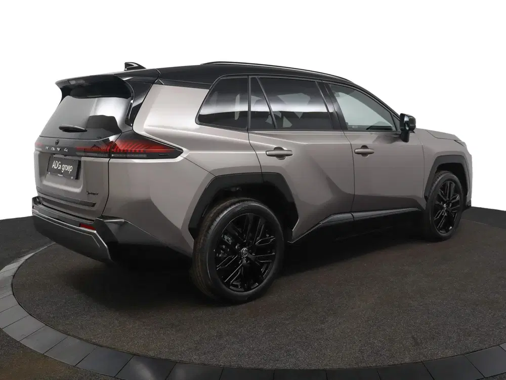 Toyota RAV 4 2.5 Plug-in Hybrid 270 First Edition uit 2026, foto 2