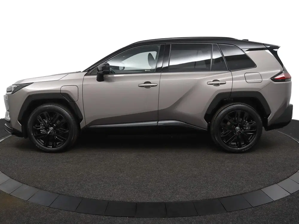 Toyota RAV 4 2.5 Plug-in Hybrid 270 First Edition uit 2026, foto 3