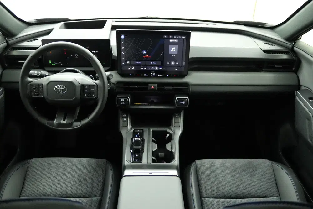 Toyota RAV 4 2.5 Plug-in Hybrid 270 First Edition uit 2026, foto 4