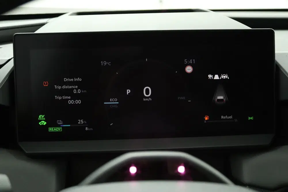 Toyota RAV 4 2.5 Plug-in Hybrid 270 First Edition uit 2026, foto 6