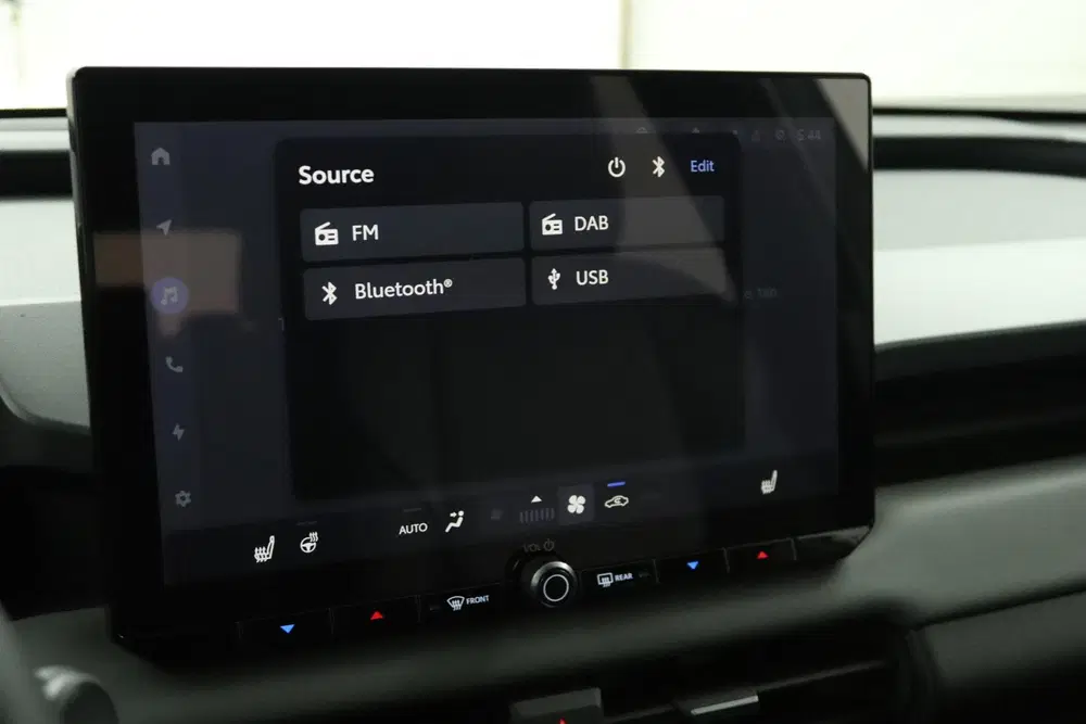 Toyota RAV 4 2.5 Plug-in Hybrid 270 First Edition uit 2026, foto 7