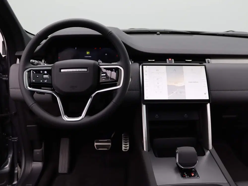 Land Rover Discovery Sport P300e Dynamic SE uit 2024, foto 10