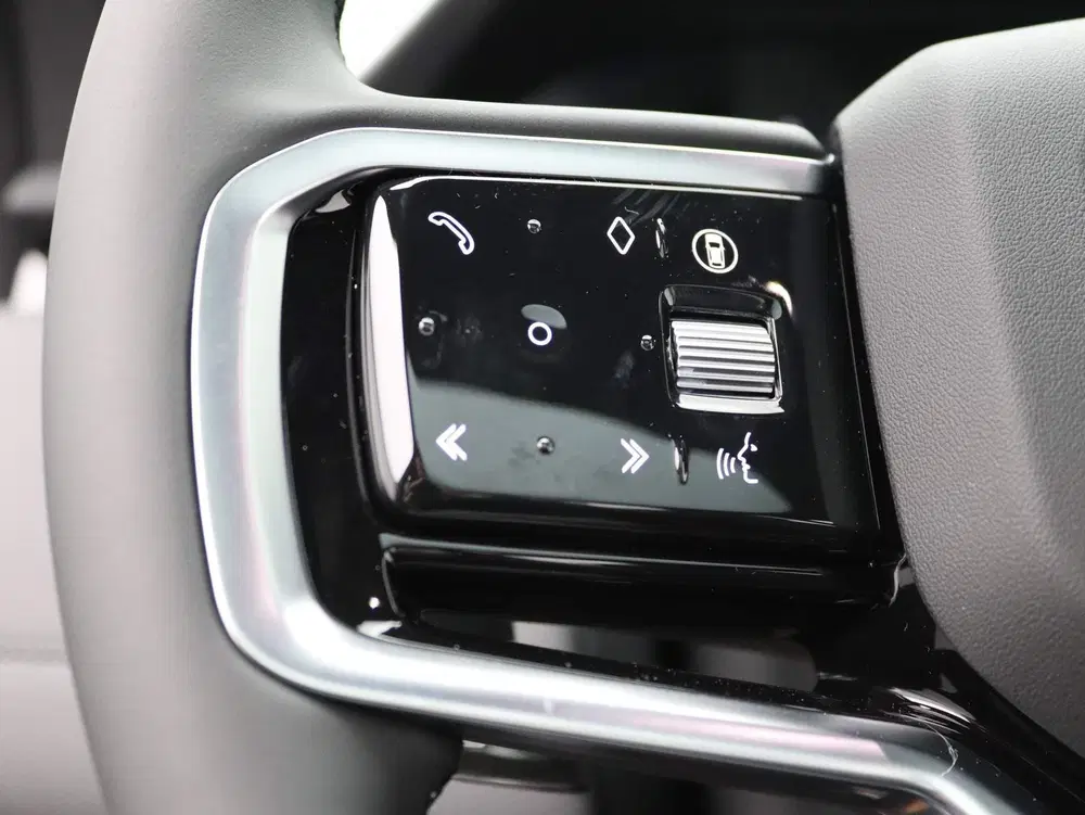 Land Rover Discovery Sport P300e Dynamic SE uit 2024, foto 11