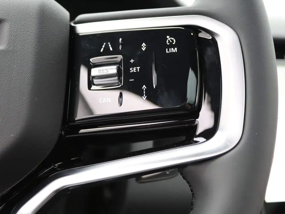 Land Rover Discovery Sport P300e Dynamic SE uit 2024, foto 12