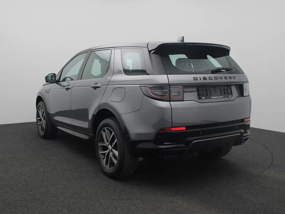 Land Rover Discovery Sport P300e Dynamic SE uit 2024, foto 3