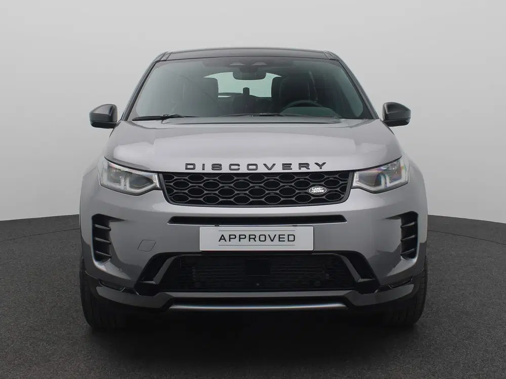 Land Rover Discovery Sport P300e Dynamic SE uit 2024, foto 4