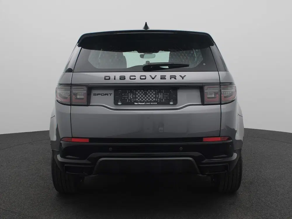 Land Rover Discovery Sport P300e Dynamic SE uit 2024, foto 5